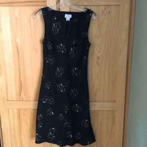 Ann Taylor Loft dress women’s sz 6 EUC